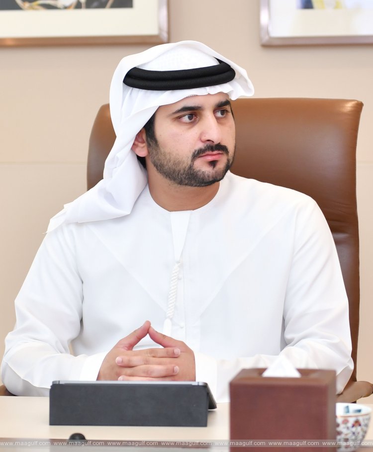 Maktoum bin Mohammed Appoints New DFSA Chairman